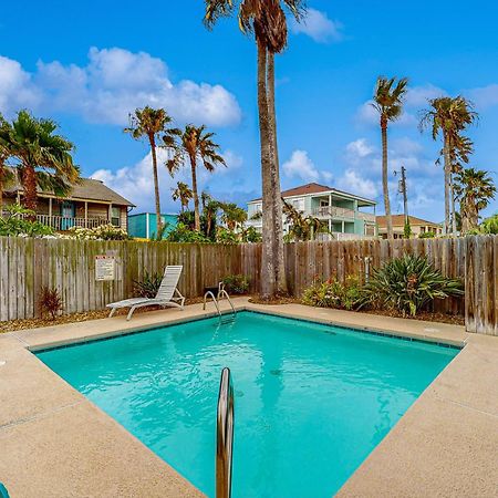 125B E. Lantana Villa South Padre Island Dış mekan fotoğraf